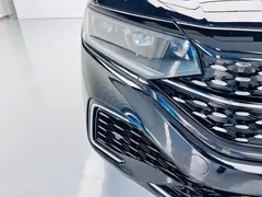 2023 Volkswagen Passat 330TSI Elite, чёрный — фото 6