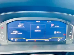 2023 Volkswagen Passat 330TSI Elite, чёрный — фото 14