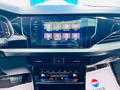 2023 Volkswagen Passat 330TSI Elite, чёрный — фото 15