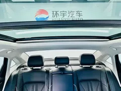 2023 Volkswagen Passat 330TSI Elite, чёрный — фото 17