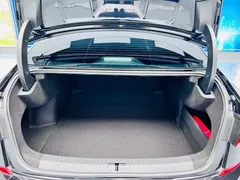 2023 Volkswagen Passat 330TSI Elite, чёрный — фото 24