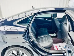 2023 Volkswagen Passat 330TSI Elite, чёрный — фото 25