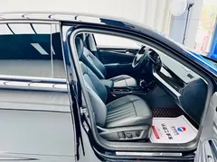 2023 Volkswagen Passat 330TSI Elite, чёрный — фото 26