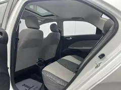 2020 Kia Pegas 1.4L AT Comfort Sunroof, белый — фото 11