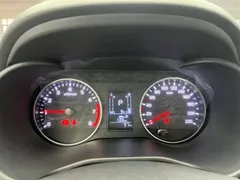 2020 Kia Pegas 1.4L AT Comfort Sunroof, белый — фото 13