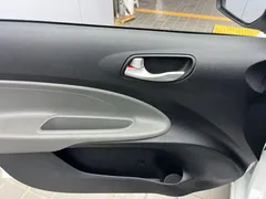2020 Kia Pegas 1.4L AT Comfort Sunroof, белый — фото 14