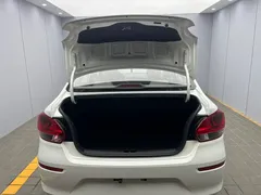 2020 Kia Pegas 1.4L AT Comfort Sunroof, белый — фото 20