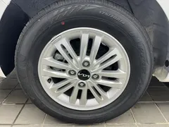 2020 Kia Pegas 1.4L AT Comfort Sunroof, белый — фото 22