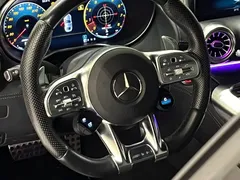 2019 Mercedes-Benz AMG GT — фото 6