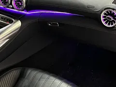 2019 Mercedes-Benz AMG GT — фото 8