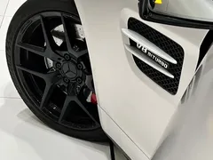 2019 Mercedes-Benz AMG GT — фото 9