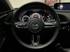 2021 Mazda CX-30 2.0L AT quality model, синий — фото 12