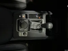 2021 Mazda CX-30 2.0L AT quality model, синий — фото 13