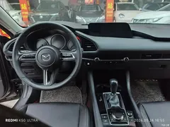 2022 Mazda Axela 2.0L AT quality and elegance — фото 13