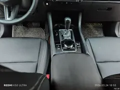 2022 Mazda Axela 2.0L AT quality and elegance — фото 14