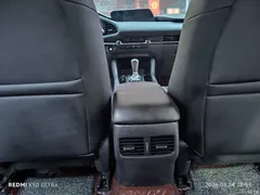 2022 Mazda Axela 2.0L AT quality and elegance — фото 15
