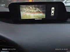 2022 Mazda Axela 2.0L AT quality and elegance — фото 18