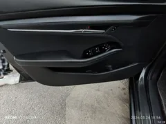 2022 Mazda Axela 2.0L AT quality and elegance — фото 19