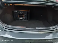 2022 Mazda Axela 2.0L AT quality and elegance — фото 22