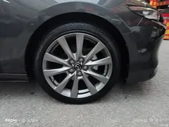 2022 Mazda Axela 2.0L AT quality and elegance — фото 23