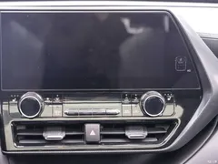 2021 Toyota Crown Kluger 2.5L HEV 4WD Premium — фото 14