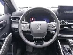 2021 Toyota Crown Kluger 2.5L HEV 4WD Premium — фото 17