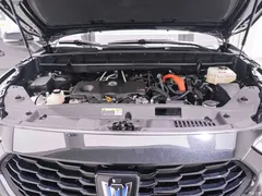2021 Toyota Crown Kluger 2.5L HEV 4WD Premium — фото 21