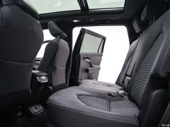 2021 Toyota Crown Kluger 2.5L HEV 4WD Premium — фото 24
