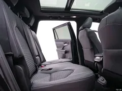 2021 Toyota Crown Kluger 2.5L HEV 4WD Premium — фото 25