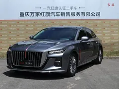 2023 Hongqi H5 1.5T DCT — фото 1