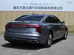 2023 Hongqi H5 1.5T DCT — фото 4