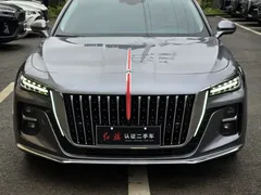 2023 Hongqi H5 1.5T DCT — фото 10