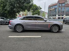 2023 Hongqi H5 1.5T DCT — фото 13