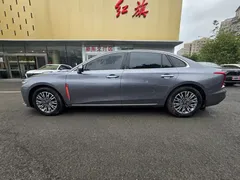 2023 Hongqi H5 1.5T DCT — фото 14