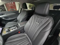 2023 Hongqi H5 1.5T DCT — фото 25