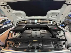 2021 Mercedes-Benz Maybach GLS 600 4MATIC, белый — фото 18