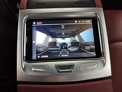 2021 BMW 5 Series 5 530Li M, белый — фото 13