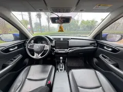 2019 Honda Crider 180Turbo CVT Luxury V, синий — фото 7