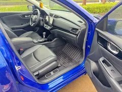 2019 Honda Crider 180Turbo CVT Luxury V, синий — фото 9