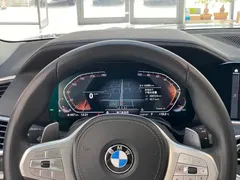2022 BMW X5 30Li Premium M Sport Package, чёрный — фото 28