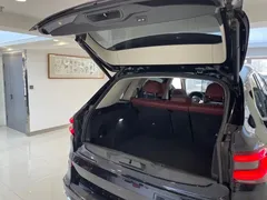 2022 BMW X5 30Li Premium M Sport Package, чёрный — фото 36