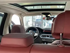 2022 BMW X5 30Li Premium M Sport Package, чёрный — фото 38