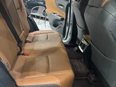 2022 Toyota Venza 2.0L CVT 2WD Premium, белый — фото 9