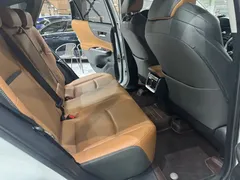 2022 Toyota Venza 2.0L CVT 2WD Premium, белый — фото 10