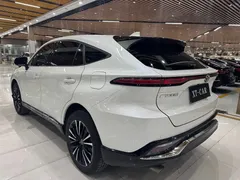 2022 Toyota Venza 2.0L CVT 2WD Premium, белый — фото 15