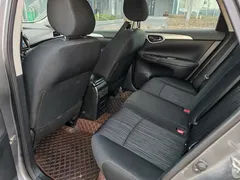 2024 Nissan Sylphy 1.6XE CVT Comfort — фото 5