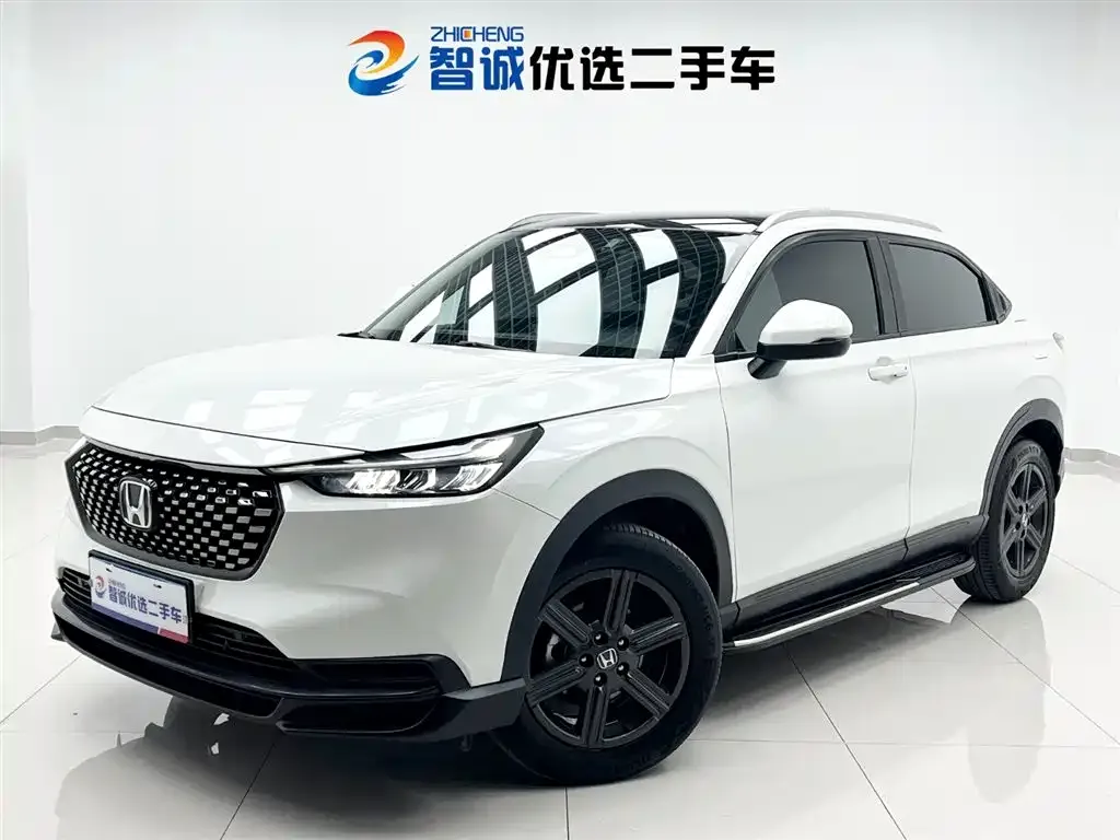 2023 Honda XR-V 1.5L CVT