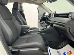 2023 Honda XR-V 1.5L CVT, белый — фото 6