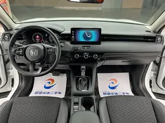 2023 Honda XR-V 1.5L CVT, белый — фото 8