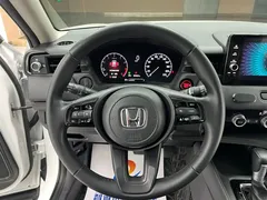 2023 Honda XR-V 1.5L CVT, белый — фото 9